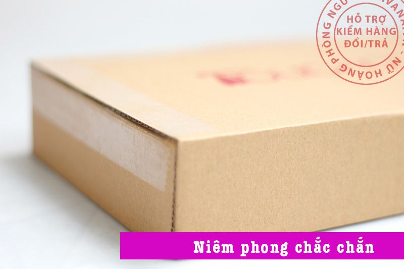 Phiếu giao hàng bàn giao đối tác giao hàng