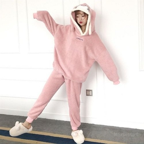 Áo ngủ hình thú