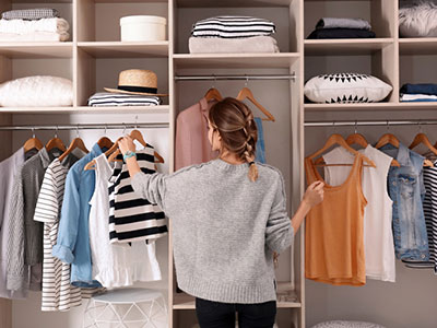 Điểm danh 13 kiểu đồ ngủ phải có trong tủ quần áo của nàng