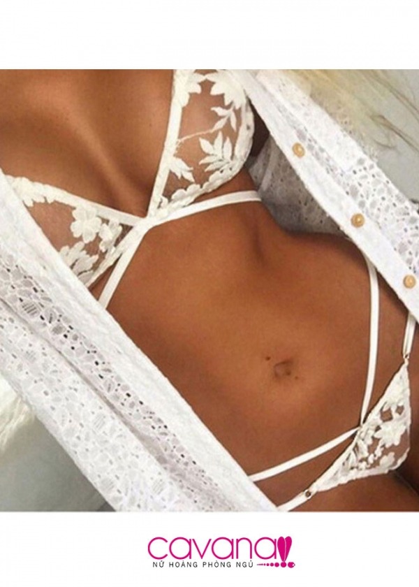 Đầm Ngủ CAVANA