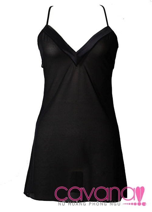 Đầm Ngủ CAVANA