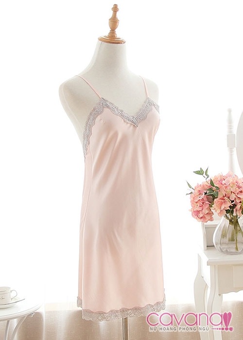 Đầm Ngủ CAVANA