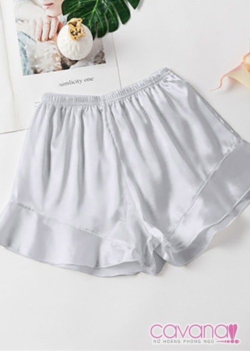 Quần Đùi Nữ Mặc Ở Nhà Lối Yêu Quần Đùi Nữ Mặc Ở Nhà Lối Yêu