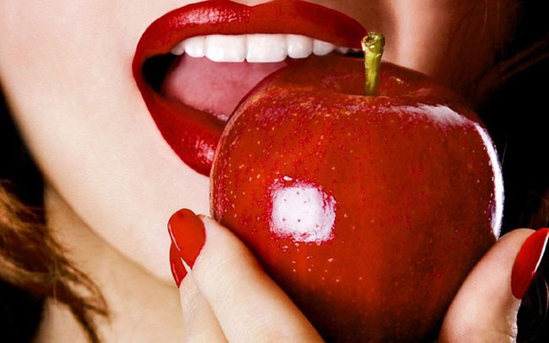 5 loại thực phẩm tốt cho chuyện phòng the vào mùa đông.