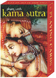 5 tư thế Kamasutra thuần khiết thắp lại ngọn lửa yêu.