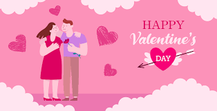 Áp dụng ngay những lời tỏ tình trong dịp Valentine 2021.