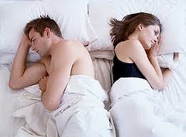 Bạn có biết những dấu hiệu cơ thể khi thiếu sex?