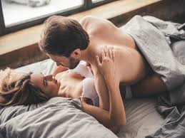 Bạn có biết vì sao tình dục lại quan trọng trong hôn nhân?