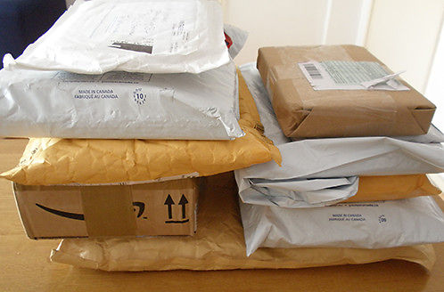 Bảo mật thông tin và đóng gói sản phẩm