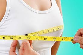 Bật mí cách đơn giản mà vô cùng hiệu quả giúp vòng 1 căng tròn 