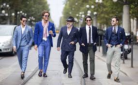 Bật mí khả năng tình dục của cánh mày râu qua các độ tuổi.