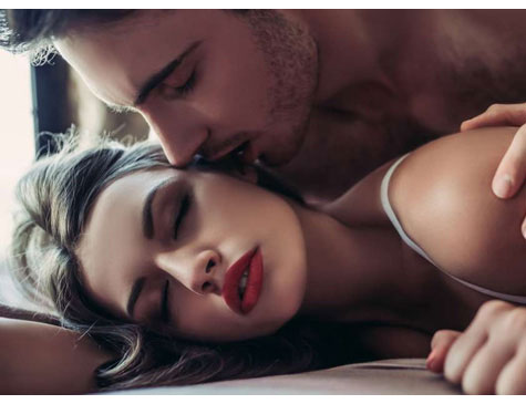 Bật mí những bí mật tình dục của đàn ông