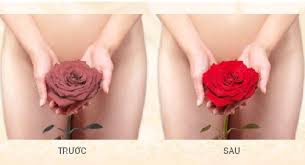 Bí quyết làm đẹp vùng kín từ thiên nhiên cho chị em