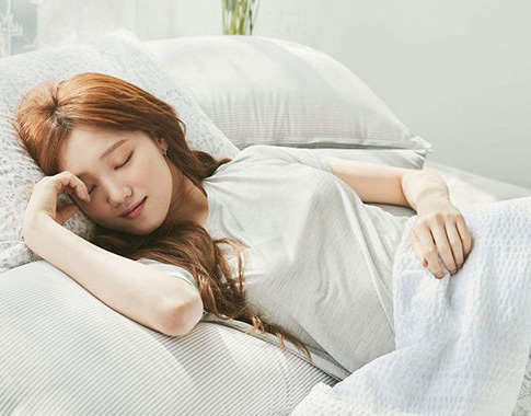 Nên chọn vải nào khi mua đồ ngủ ?