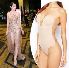 Cách chọn nội y cho áo xuyên thấu nàng đã biết chưa?