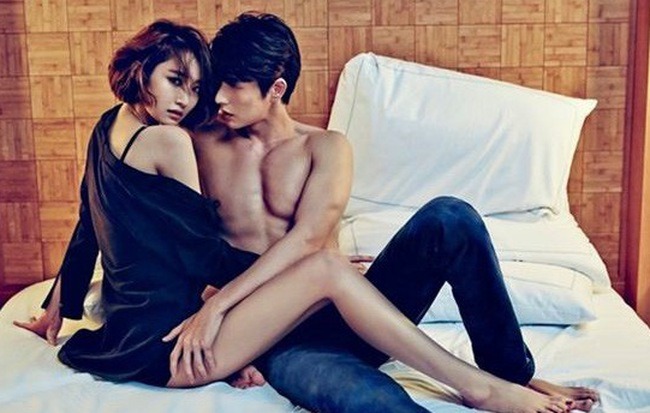 Cách chọn nội y quyến rũ làm quà tặng cho phái đẹp