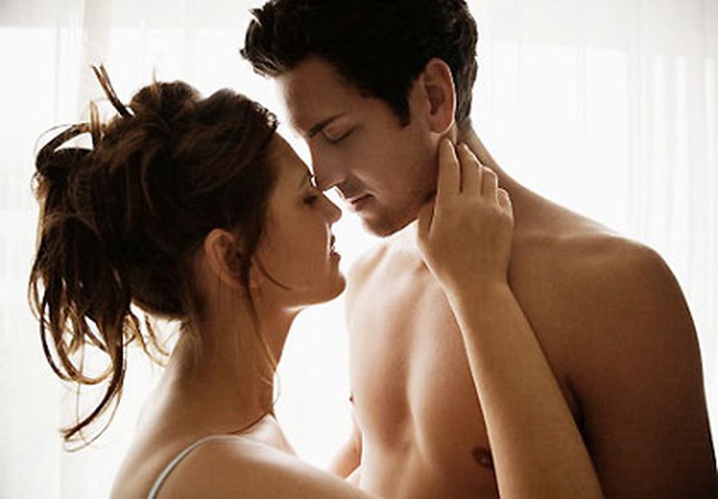 Cải thiện chuyện phòng the cho các cặp vợ chồng