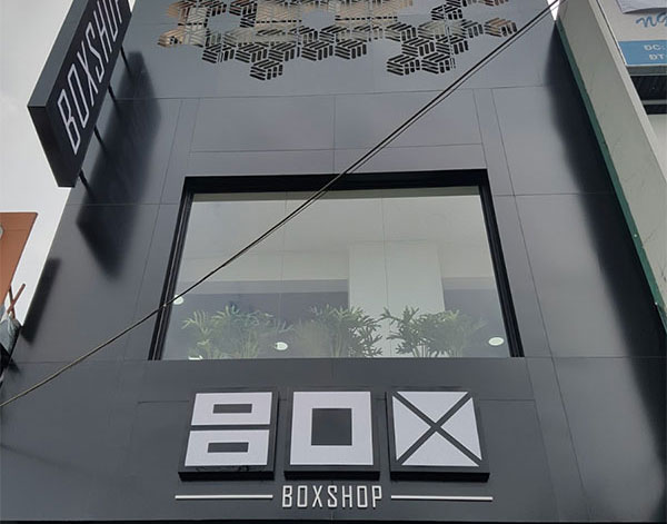 CAVANA khai trương cửa hàng trải nghiệm sản phẩm Q.7