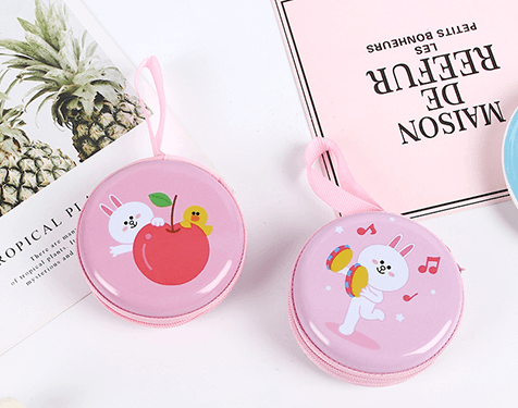 Tặng thêm ví mini cho đơn hàng từ 500k