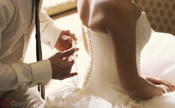 Chia sẻ chọn quà tặng độc đáo cho vợ đêm tân hôn