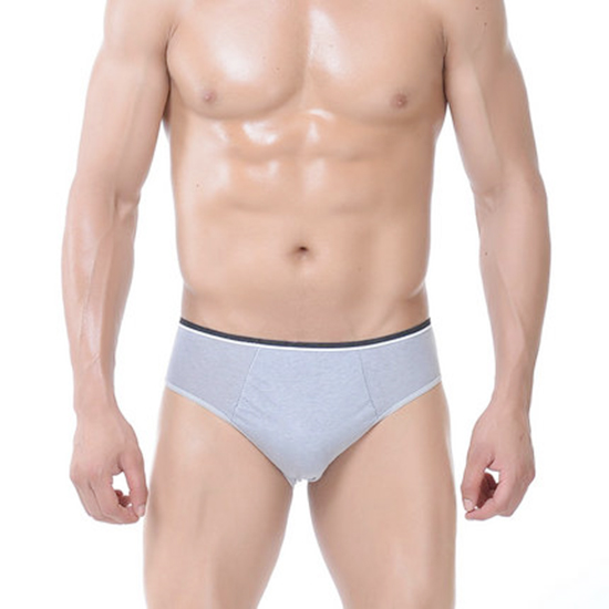 Lựa chọn quần lót nam phù hợp 3