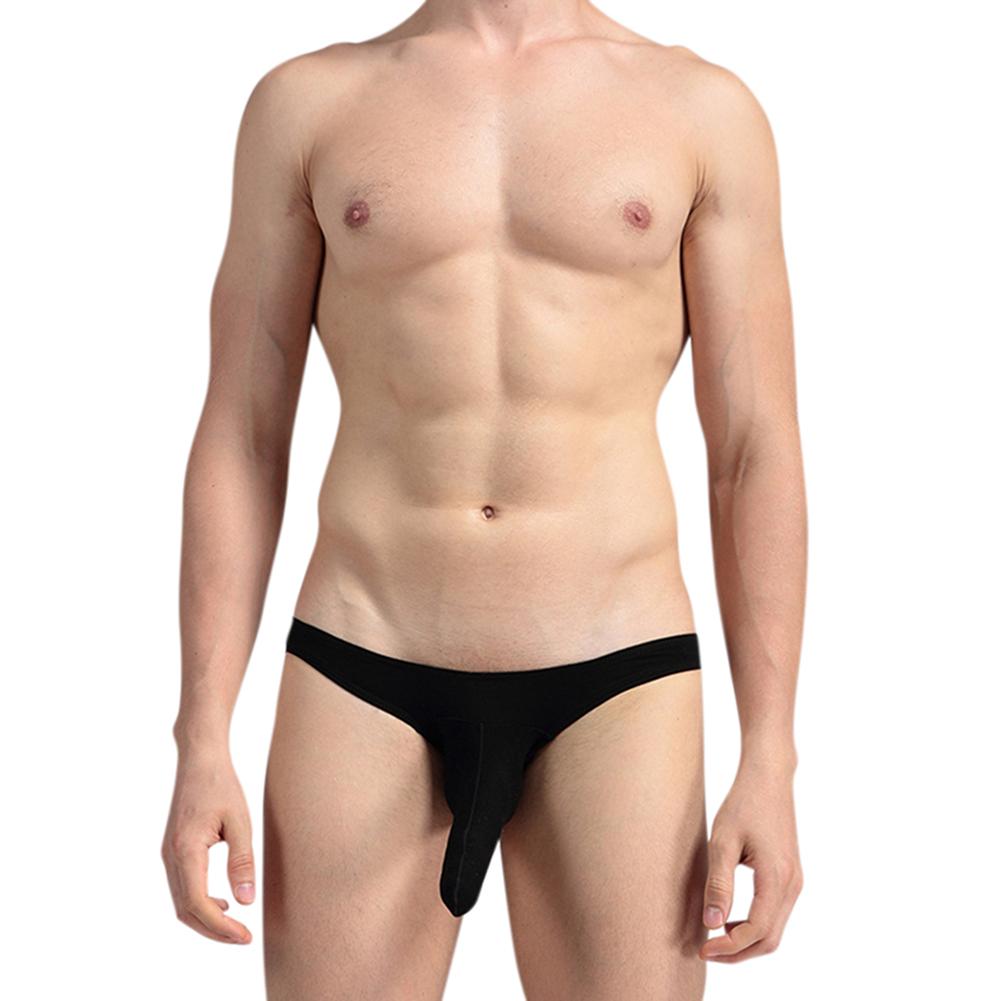 Các loại chất liệu đồ lót dành cho tín đồ nam 3