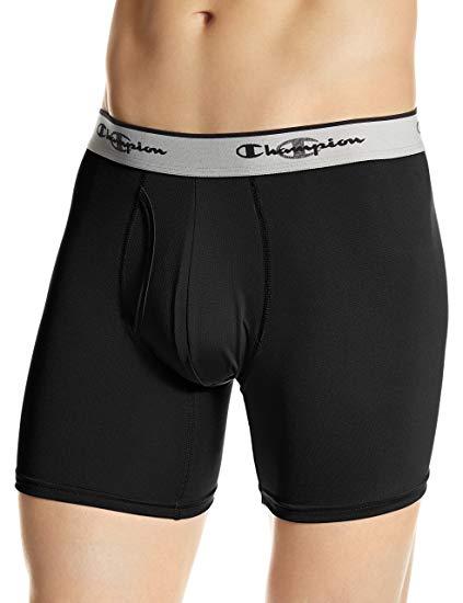 6 Kiểu quần lót nam thông dụng trong ngày hè  3