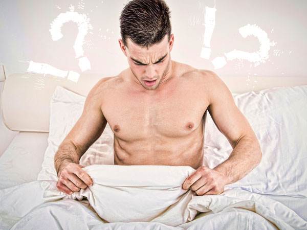 5 lý do nam giới không nên mặc đồ lót quá khít 2