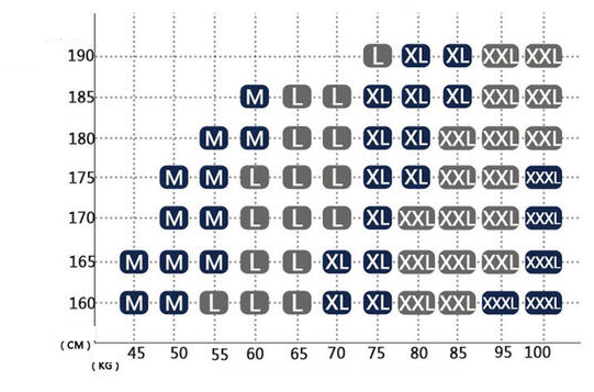 Lựa chọn quần lót nam phù hợp 5
