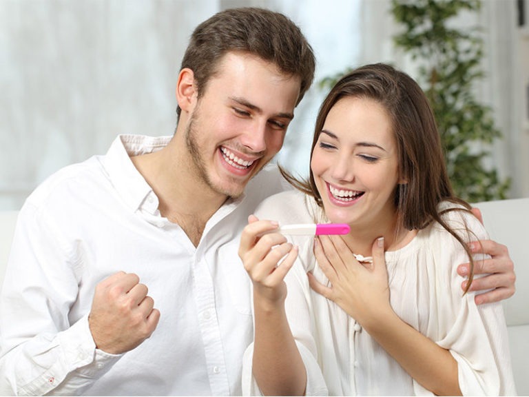 Dấu hiệu của những chàng trai có tinh binh khỏe mạnh.