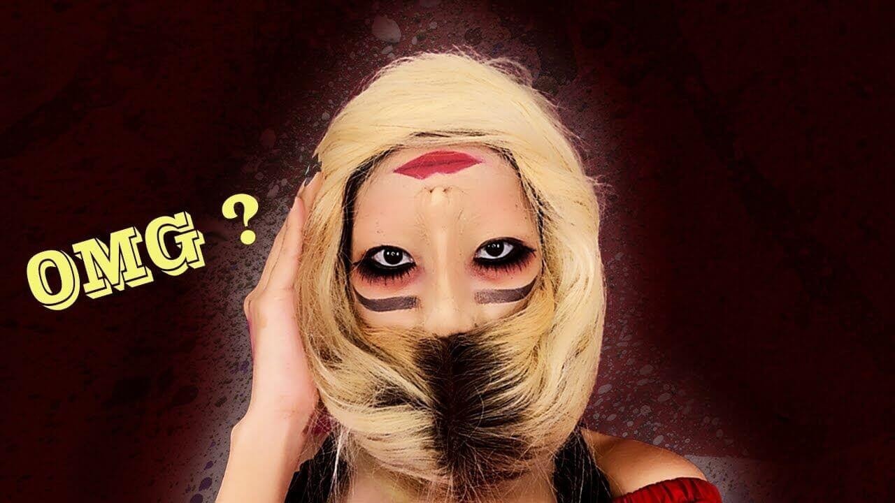 Gợi ý những cách hóa trang Halloween nhanh, đơn giản, dễ thực hiện nhất.