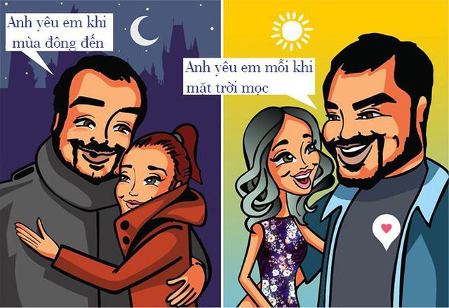 HÂM NÓNG TÌNH YÊU- MẶC ĐỊNH CÓ PHẢI CHUYỆN CỦA PHỤ NỮ?