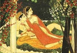 Kamasutra cuốn sách huyền thoại về tình dục mà bạn không thể bỏ qua