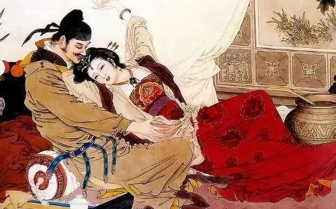 Khám phá bí thuật làm đẹp của mỹ nhân xưa khiến vua mê mệt