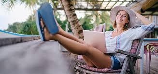 Làm gì để cuối tuần luôn tuyệt vời.