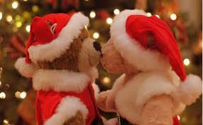 Những điều các cặp đôi nên làm để có đêm giáng sinh lãng mạn nhất.