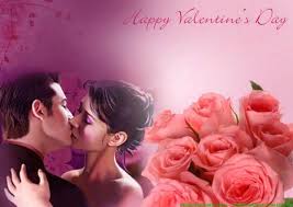 Những kiểu hôn cực kỳ lãng mạn các cặp đôi nên thử trong dịp Valentine 2021