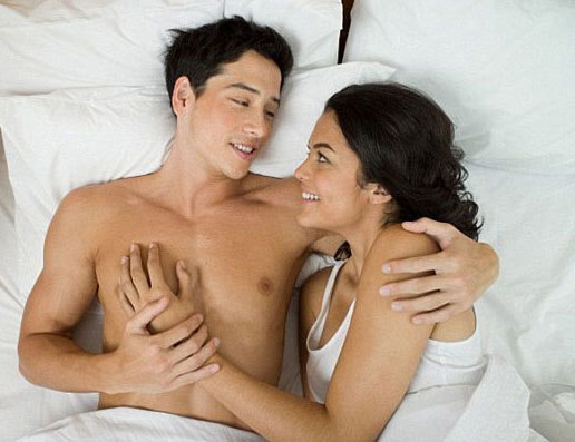 Những lỗi thường gặp của các nàng trong phòng ngủ khiến đàn ông tuột mood