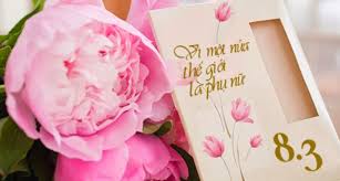 Những sự thật thú vị về ngày 8/3 có thể bạn chưa biết?