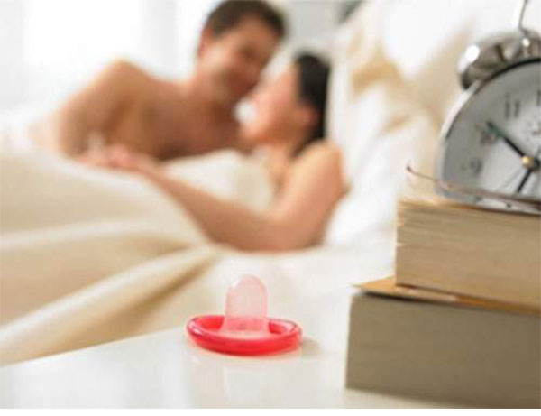 Quan hệ tình dục an toàn (Phần 1)