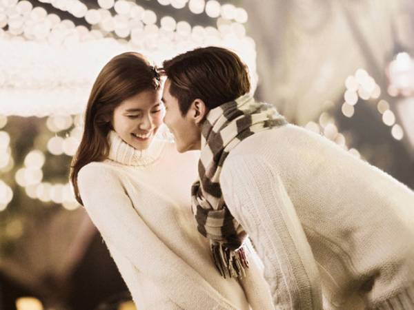 Sự hấp dẫn đàn ông của phụ nữ đến từ đâu?