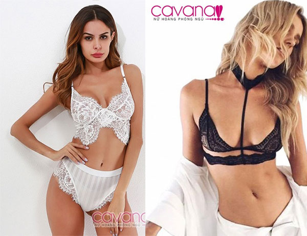 Tặng áo ngực cho vợ: 10 kiểu dáng đàn ông cần phải biết