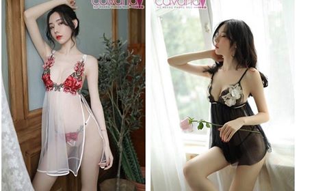 Top 10 mẫu váy ngủ cực kỳ quyến rũ mà chị em không thể bỏ qua