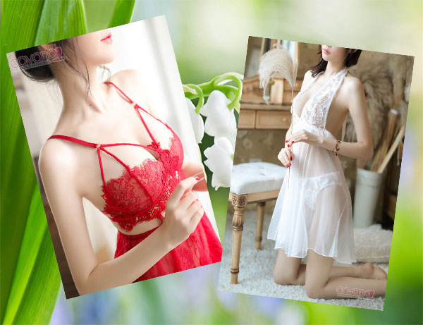 Có nên mặc đồ ngủ ra đường không? Làm sao để không bị "ô dề"