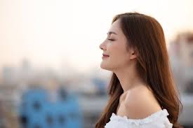 Tuyệt chiêu giúp cơ thể thơm như Hàm Hương, khiến chàng chết mê