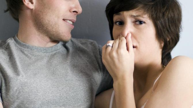 Tuyệt chiêu khử mùi cơ thể nam giới hiệu quả nhất!