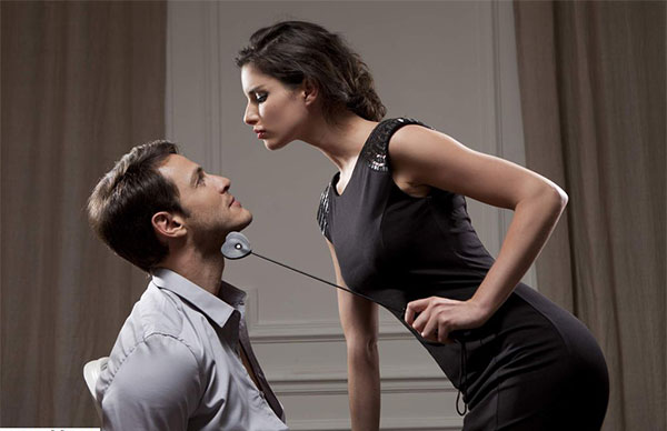 Xu hướng tình dục BDSM có phải là bệnh hay không?