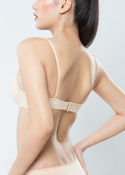 Áo Ngực Cao Cấp Unok 093 Da
