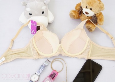 Áo Ngực Nữ OBra 02 Da