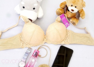 Áo Ngực Nữ OBra 02 Da